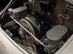 Porsche 356A Carrera 1600 GS by Reutter 1958 года (US)